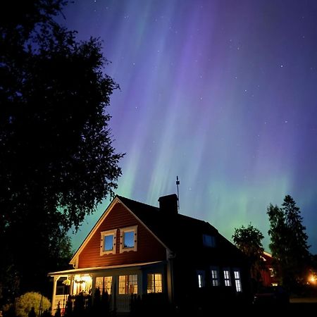B & B Hjaerthuset Zweden Ekshaerad Exterior photo